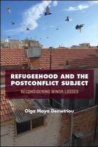 Refugeehood and the Postconflict Subject