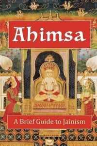 Ahimsa