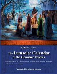 The Lunisolar Calendar of the Germanic Peoples