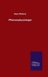 Pflanzenphysiologie