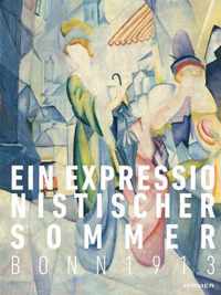 Ein Expressionistischer Sommer