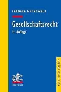 Gesellschaftsrecht