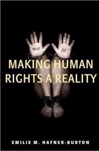 Making Human Rights a Reality