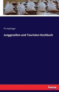 Junggesellen-und Touristen-Kochbuch