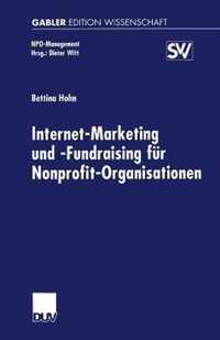 Internet-Marketing Und -Fundraising Fur Nonprofit-Organisationen