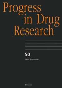 Progress in Drug Research 50