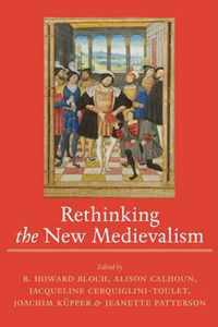 Rethinking the New Medievalism