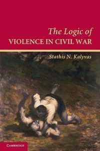 Logic Of Violence In Civil War