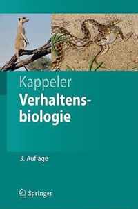 Verhaltensbiologie