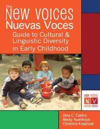 New Voices - Nuevas Voces