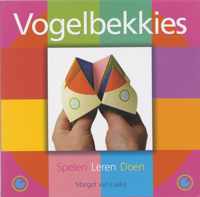 Vogelbekkies