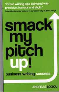 Smack My Pitch Up!