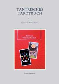 Tantrisches Tarotbuch