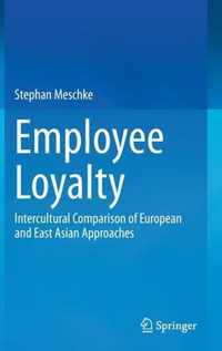 Employee Loyalty