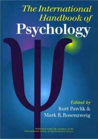 The International Handbook of Psychology