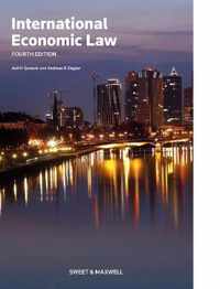 International Economic Law