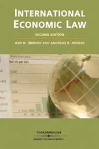 International Economic Law