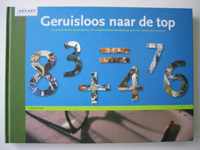 Geruisloos naar de top