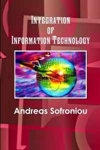 Integration of Information Technology