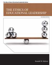 The Ethics of Educational Leadership