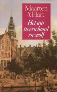 Het Uur Tussen Hond En Wolf