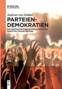 Parteiendemokratien