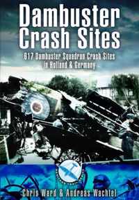 Dambuster Raid Crash Sites