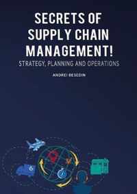 Secrets of Supply Chain Management!