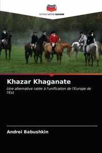 Khazar Khaganate