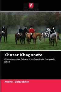 Khazar Khaganate