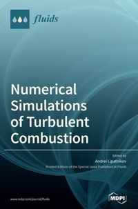 Numerical Simulations of Turbulent Combustion