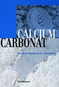 Calciumcarbonat