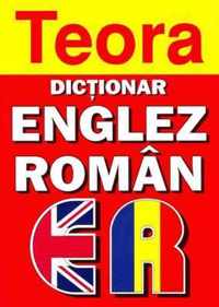 Teora English-Romanian Dictionary