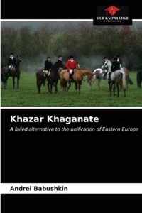 Khazar Khaganate