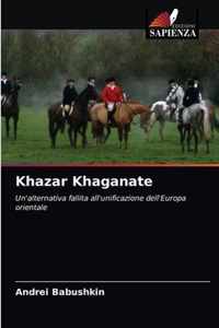 Khazar Khaganate