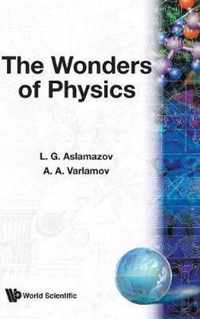 Wonders Of Physics, The