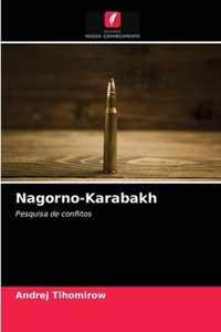 Nagorno-Karabakh