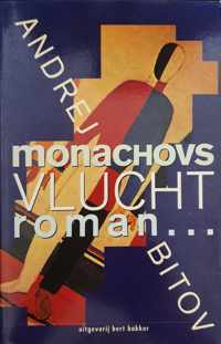 Monachovs vlucht