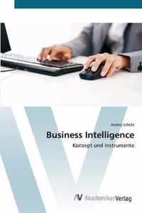 Business Intelligence