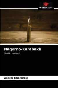 Nagorno-Karabakh