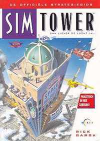 SIM Tower: Dan liever de Lucht in...