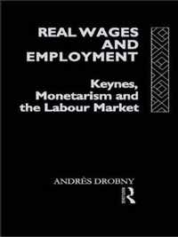 Real Wages and Employment