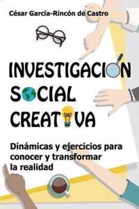 Investigacion Social Creativa