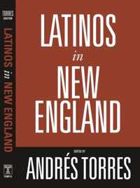 Latinos in New England