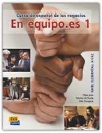 En equipo.es Level 1 Student's Book