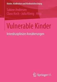 Vulnerable Kinder