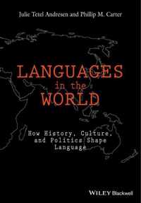 Languages In The World