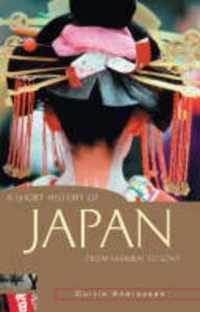 A Short History of Japan