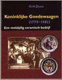 Koninklijke Goedewaagen (1779-1982)