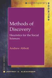 Methods Of Discovery